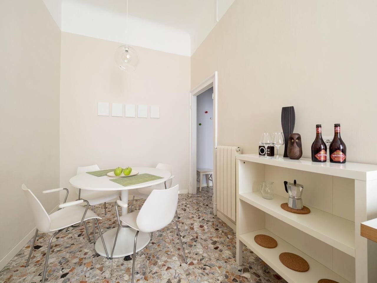 Trilocale 4/5 Ospiti In Stazione Apartment Милано Екстериор снимка